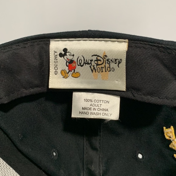 Vintage Disney Hat - Picture 6 of 6